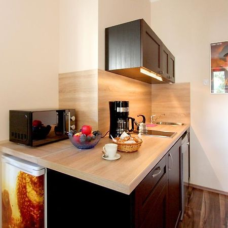 Amelia Apartament Centrum Διαμέρισμα Γκντανσκ Δωμάτιο φωτογραφία