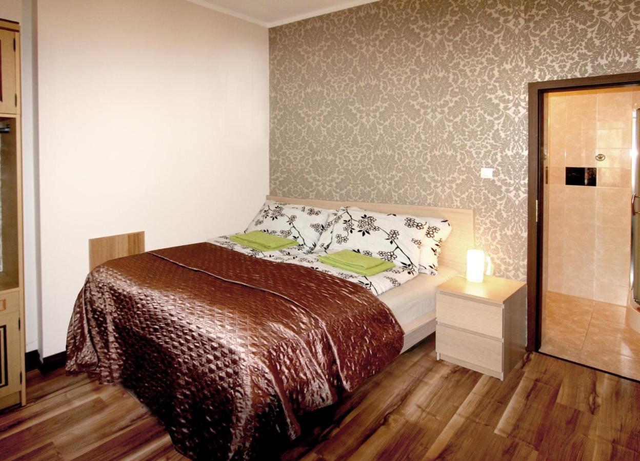 Amelia Apartament Centrum Διαμέρισμα Γκντανσκ Εξωτερικό φωτογραφία