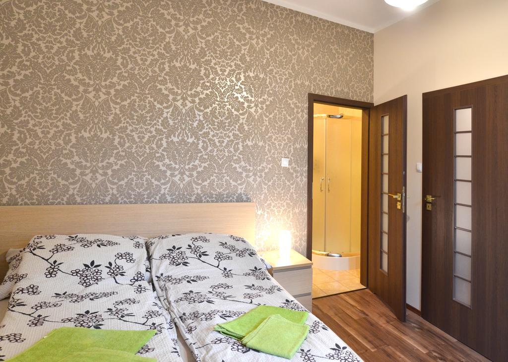 Amelia Apartament Centrum Διαμέρισμα Γκντανσκ Εξωτερικό φωτογραφία